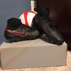 Nike Magista Obra 2 [1 Left]